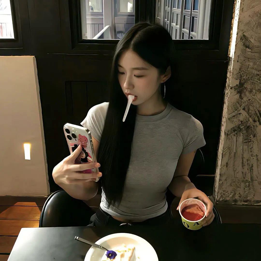 情海春光