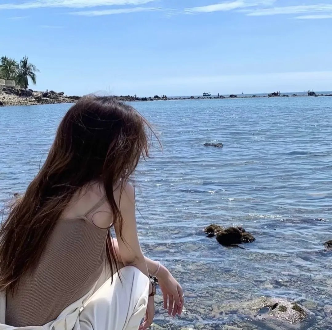 在我消失前
